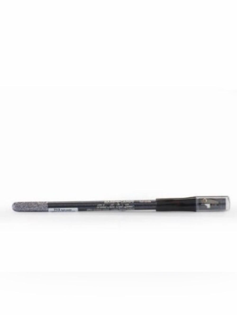 Hard Candy Black Slim Eyeliner Pencil